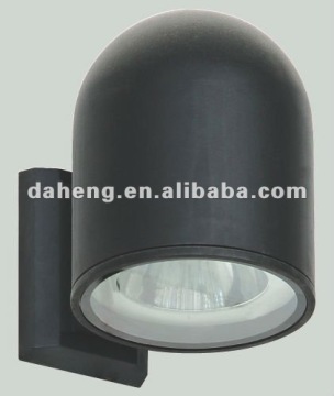 Outdoor Aluminum Wall Wash Down Light
