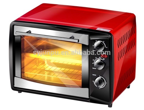 45L convection oven meat smokers for sale