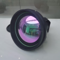 High Quality Mid-Wave Zoom IR Lens