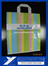Wholesale best cheap price high quality plastic gift bag shopping
