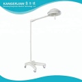 Floor standing led exam surgical operating room light