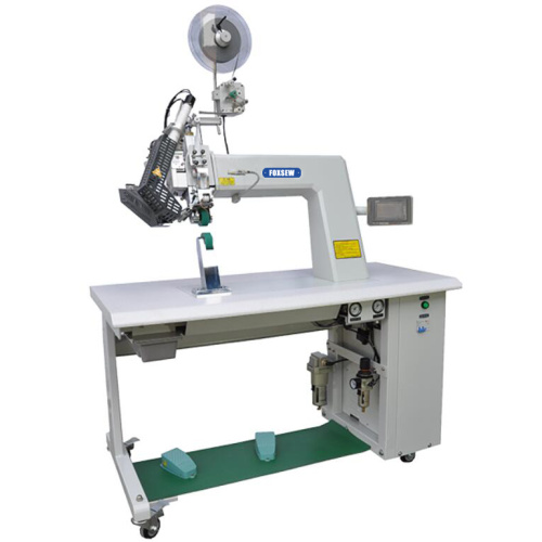 Hot Air Seam Sealing Machine