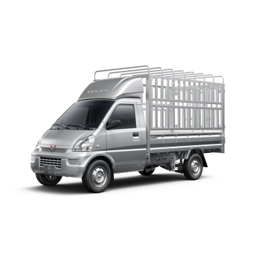 Rongguang small truck warehouse truck
