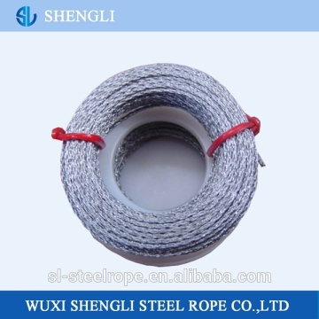 Dehorning 27 Strands Wire Rope