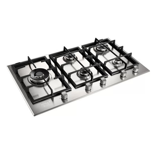 Brastemp 5 Burner Stove di Brazil