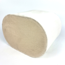 Converter Honeycomb Ceramic Catalyst Filter Catalytic