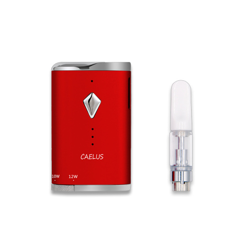 Caules elektronik vape pen