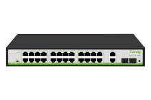 PoE Switch