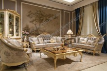 European Fabric Sofa Alibaba France Wood Sofa