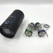 Super Big Liquid Capacity E-cigarette Atomizer RBA