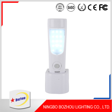 Motion Sensor Night Light, LED Night Light Lamp