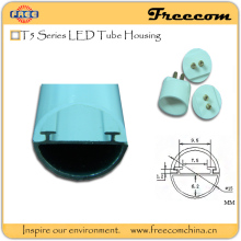 Freecom t5 t8 tit tube in tube light fixture