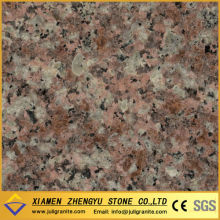 Chinese pink granite g687