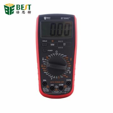 Reasonable Price OEM testing electrical circuits with multimeter