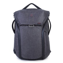 Everyday Backpack V2: 20L Camera Bag - Laptop Backpack with Tablet Sleeves