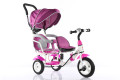 Xe đạp Mini Trẻ em Tricycle Baby Favoriate Toy