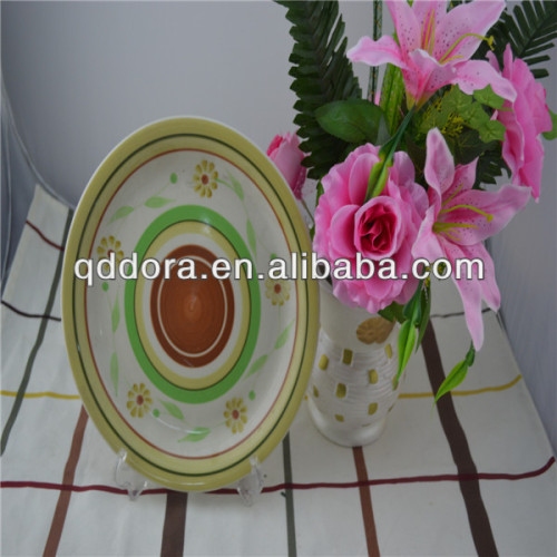 restaurant stoneware plates dishes,cheap stoneware plates