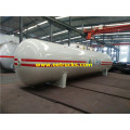 40000L Domestic Propane Gas Storage Vessels