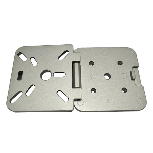 Custom Aluminium Alloy Cold Chamber Die Casting Parts