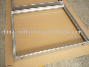 weld tube frame