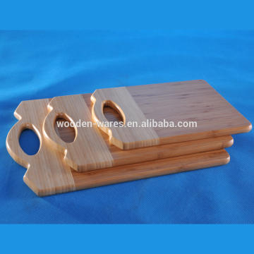 cutting board,bamboo cutting board set