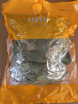He Yin Fragrant Seasoning Laurel Leaf
