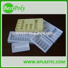 Vial Ampoule Packaging, Vial Ampoule Tray, Ampoule Blister Tray, Ampoule Blister Packaging