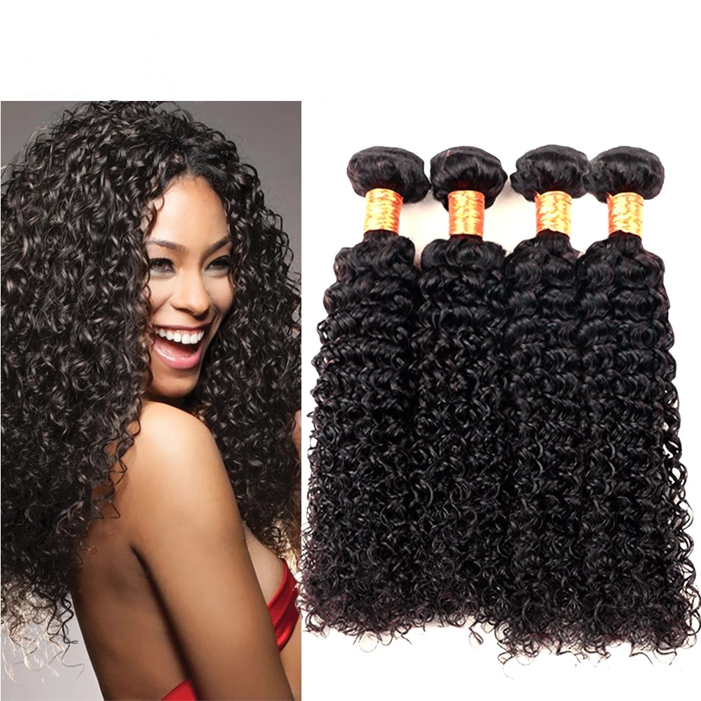 Beauty Youth  100g factory price kinky curly twist hair cuticle aligned hair ali express turkey full cuticle