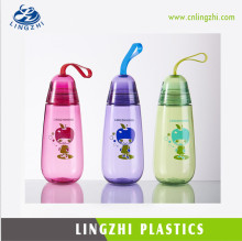 Fashion hot sell Custom hot sale drinking plastic Water cup