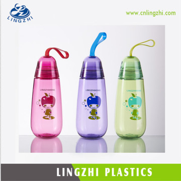 Fashion hot sell Custom hot sale drinking plastic Water cup