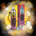 Utco Gorilla 7000 Puffs Tornado Vape Flavors