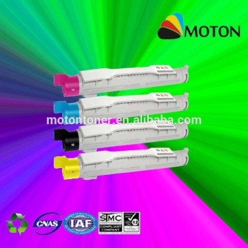 Stable quality! Compatible colour toner for Epson C3000 C4100 S050213 S050212 S050211 S050210 Toner Kits Toner Cartridge