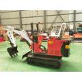 800kg Mini Excavator Digger Bagger Crawler