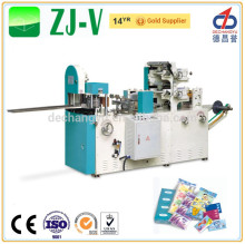 Pocket Size Tissue Paper Machine (1 color)