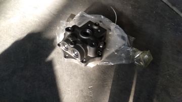 R360LC Motor Cover XKAY00722