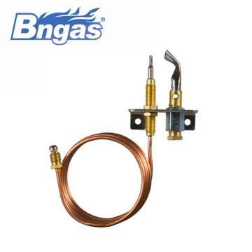 commercial Gas Heater Parts Gas Pilot Burner