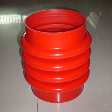 Polyurethane PU Dust Cover Boot Urethane Dust Cover