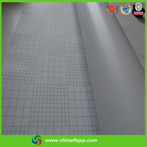 Shanghai FLY best sale stretch wrapper lamination film