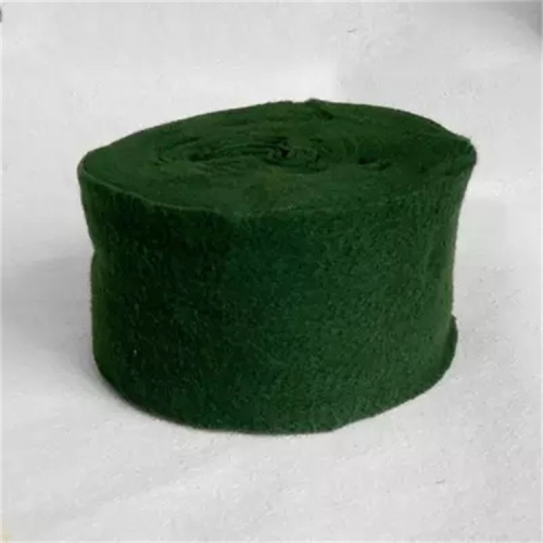 Tree cold-proof non-woven fabric