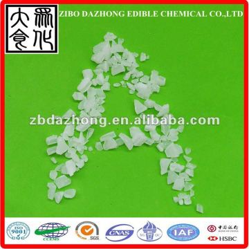 17% Non Ferric Aluminum Sulphate-FLAKE