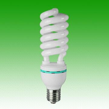 High output cfl bulbs
