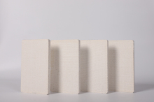 Durable MGO Board for Interior Wall Partitions