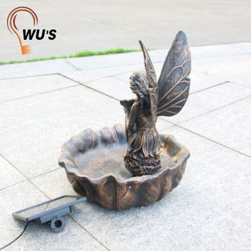 Hot sale factory supply fountain outdoor water fountain