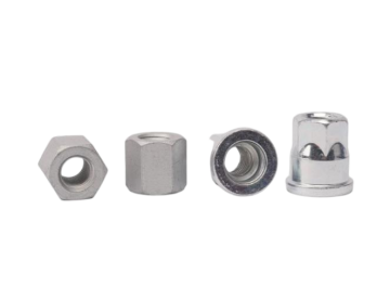 Hexagon High Nut/Tapered Nut