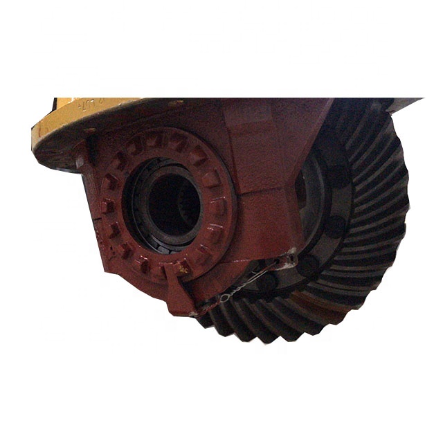 Axle Main Drive 2050900033 Запчасти для LG-952