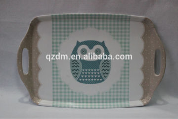 Melamine Trays 38x31cm