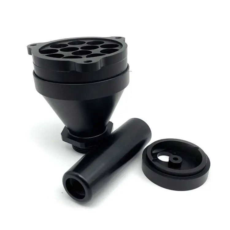 High Precision Plastic Engineering Electronic Parts2 High Precision Plastic Engineering Electronic Parts2