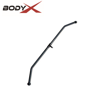 Evolving Lat Pulldown Bar - Solid