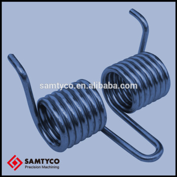 double torsion spring