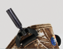 T.R.U. BALL - PREDATOR STRAPS